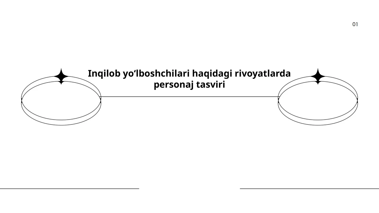 Inqilob yoʻlboshchilari haqidagi rivoyatlarda personaj tasviri