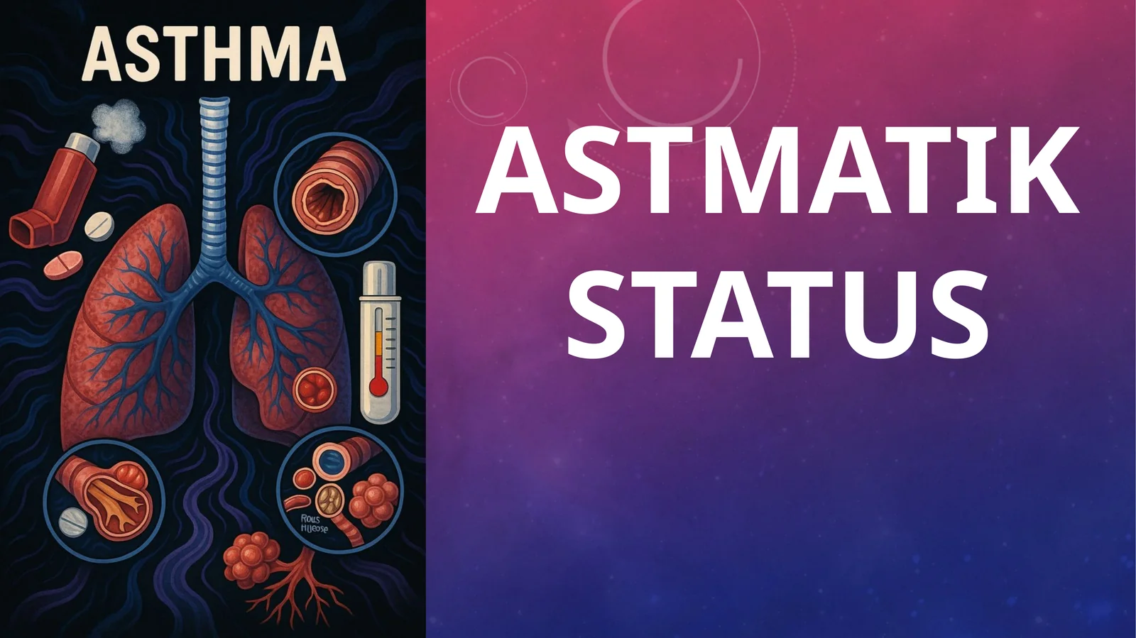 Astmatik status