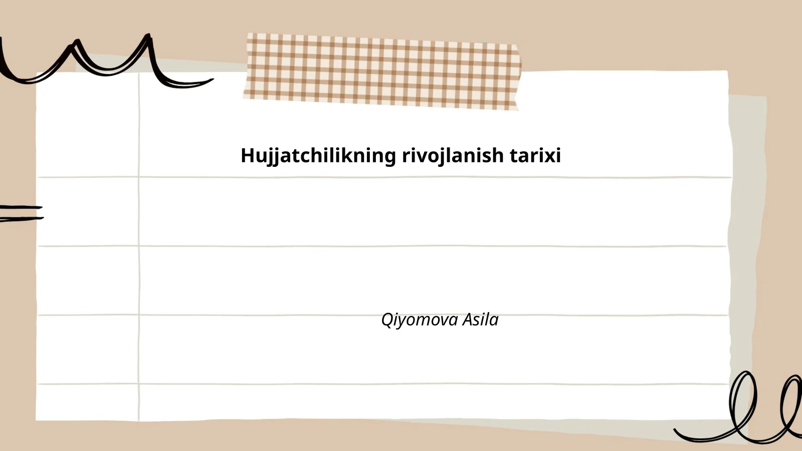 Haj ziyoratining kelib chiqishi