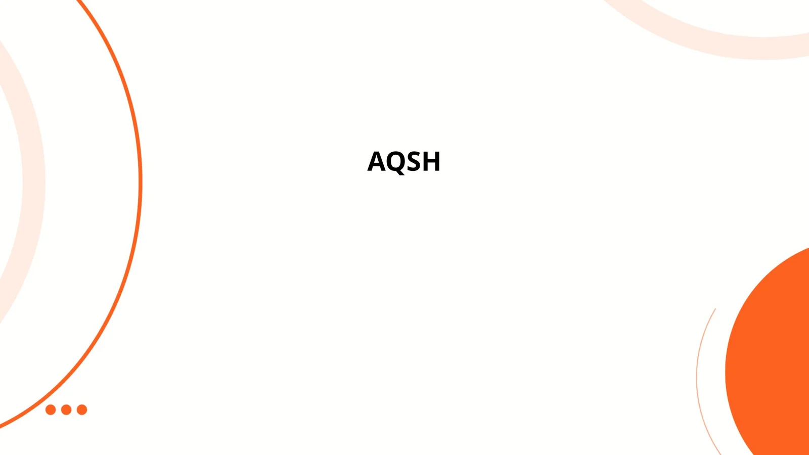 AQSH