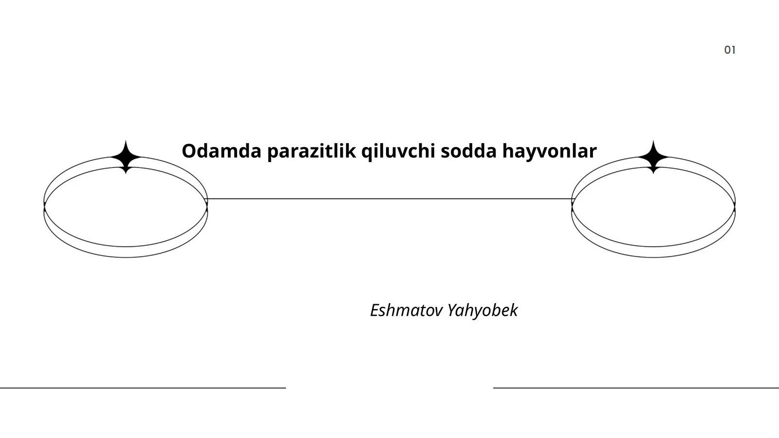 Plazmodium parazitlari