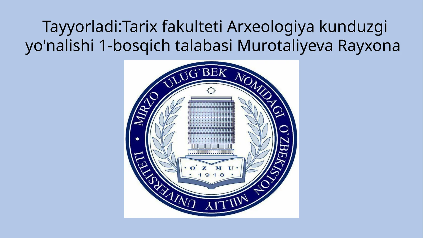 Odamning hayvonot dunyosidan ajralib chiqishidagi biologik omillar