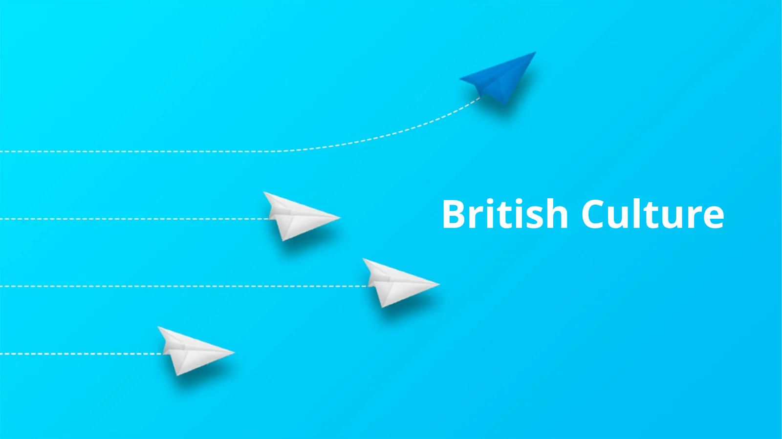 British Culture