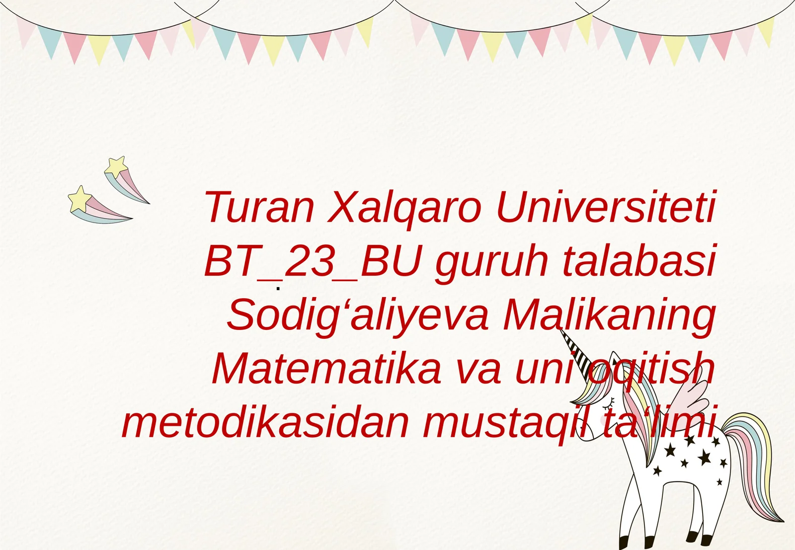 Ko`p yoqlilar ularning turlari kesimlarini tasvirlashga oid masalalar yechish