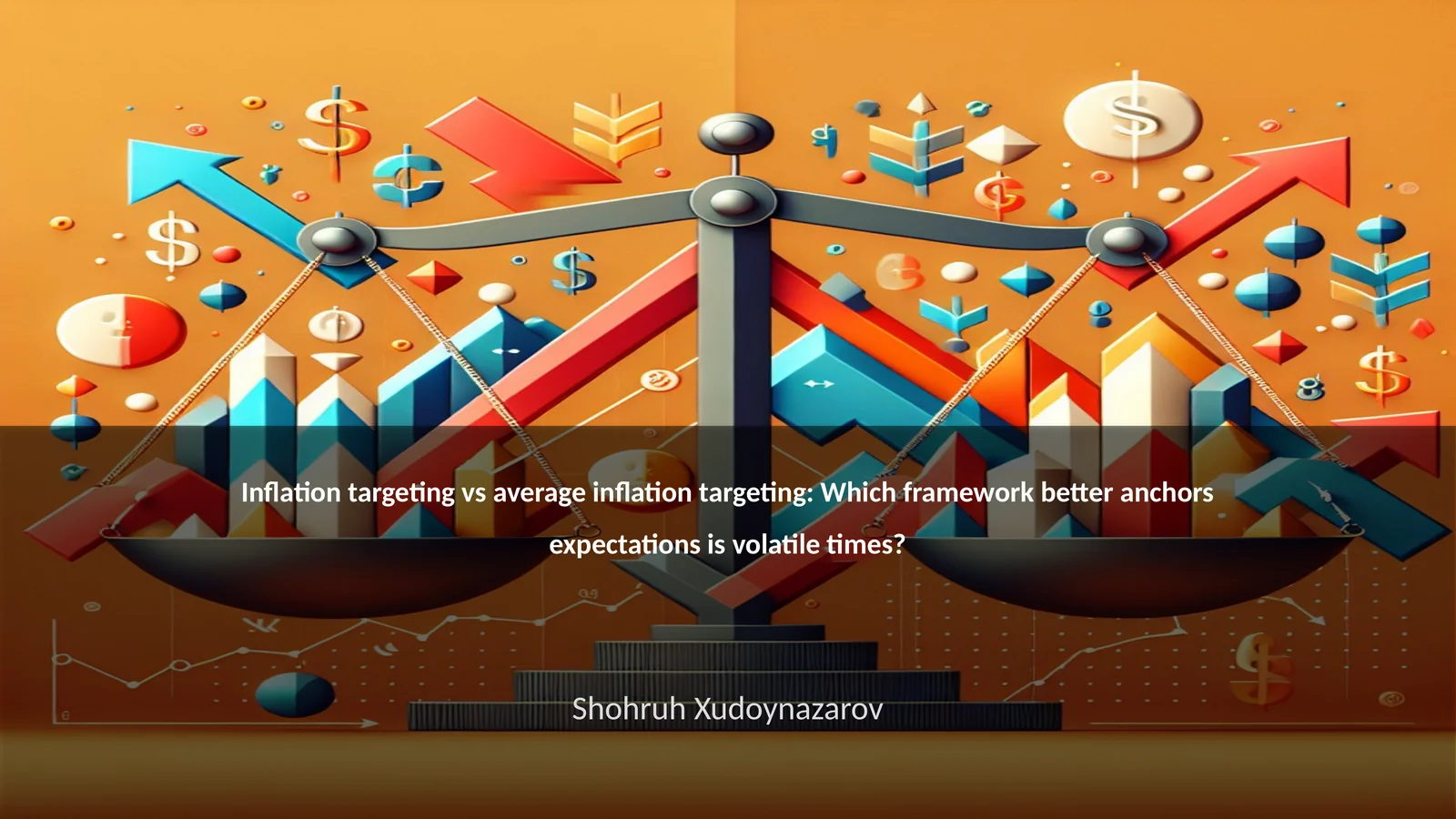 Inflation targeting vs average inflation targeting: Which framework better anchors expectations is volatile times?