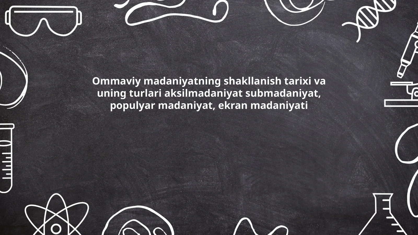 YHT 23A guruh talabasi Esanov Xudoyor