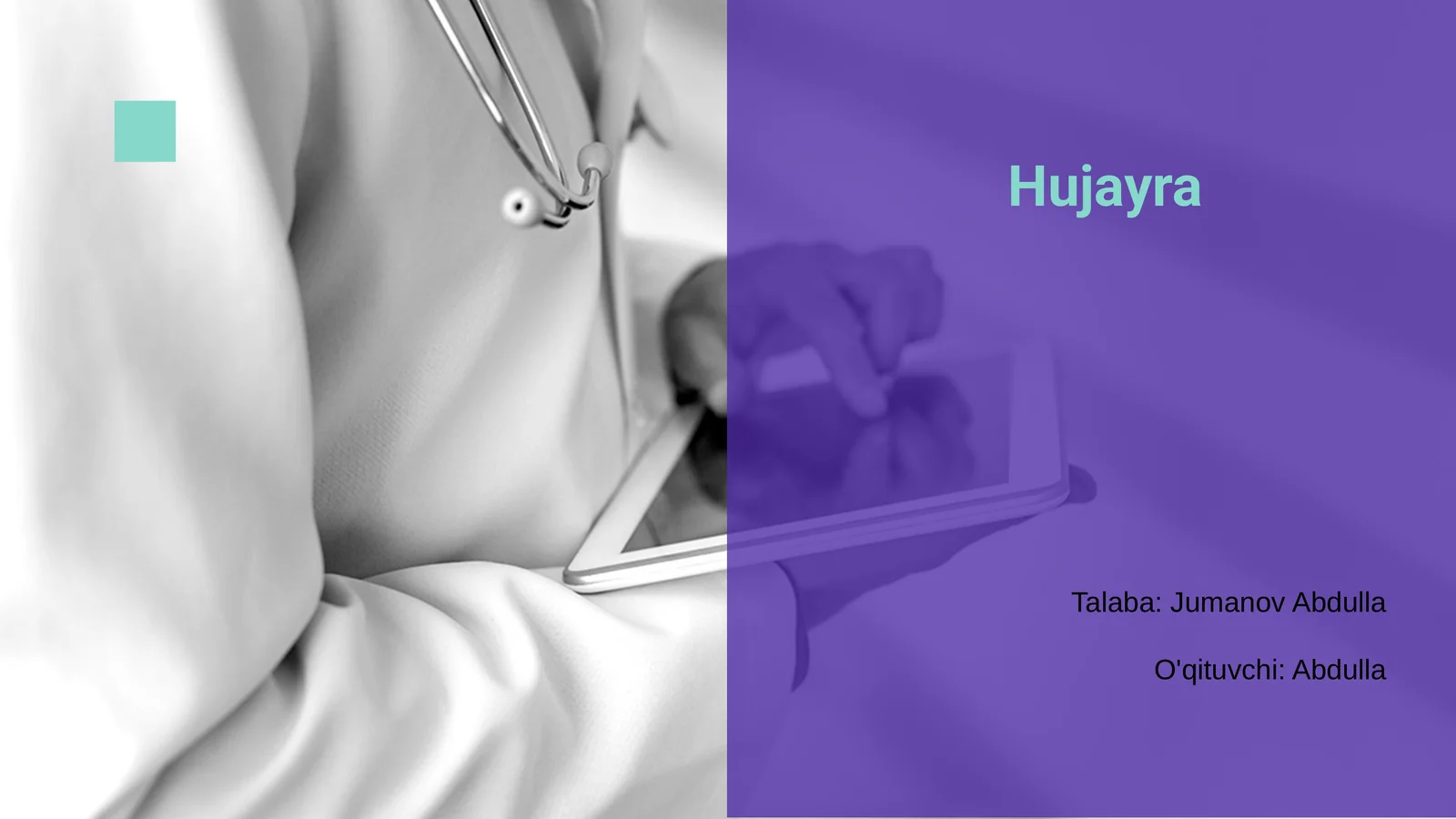 Hujayra