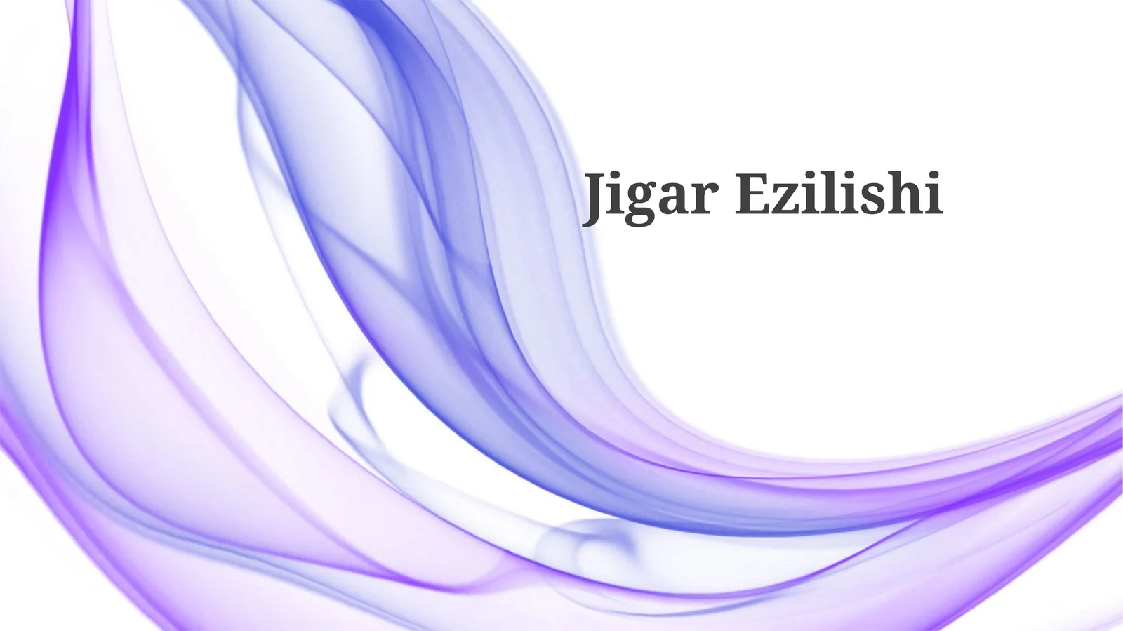 Jigar Ezilishi