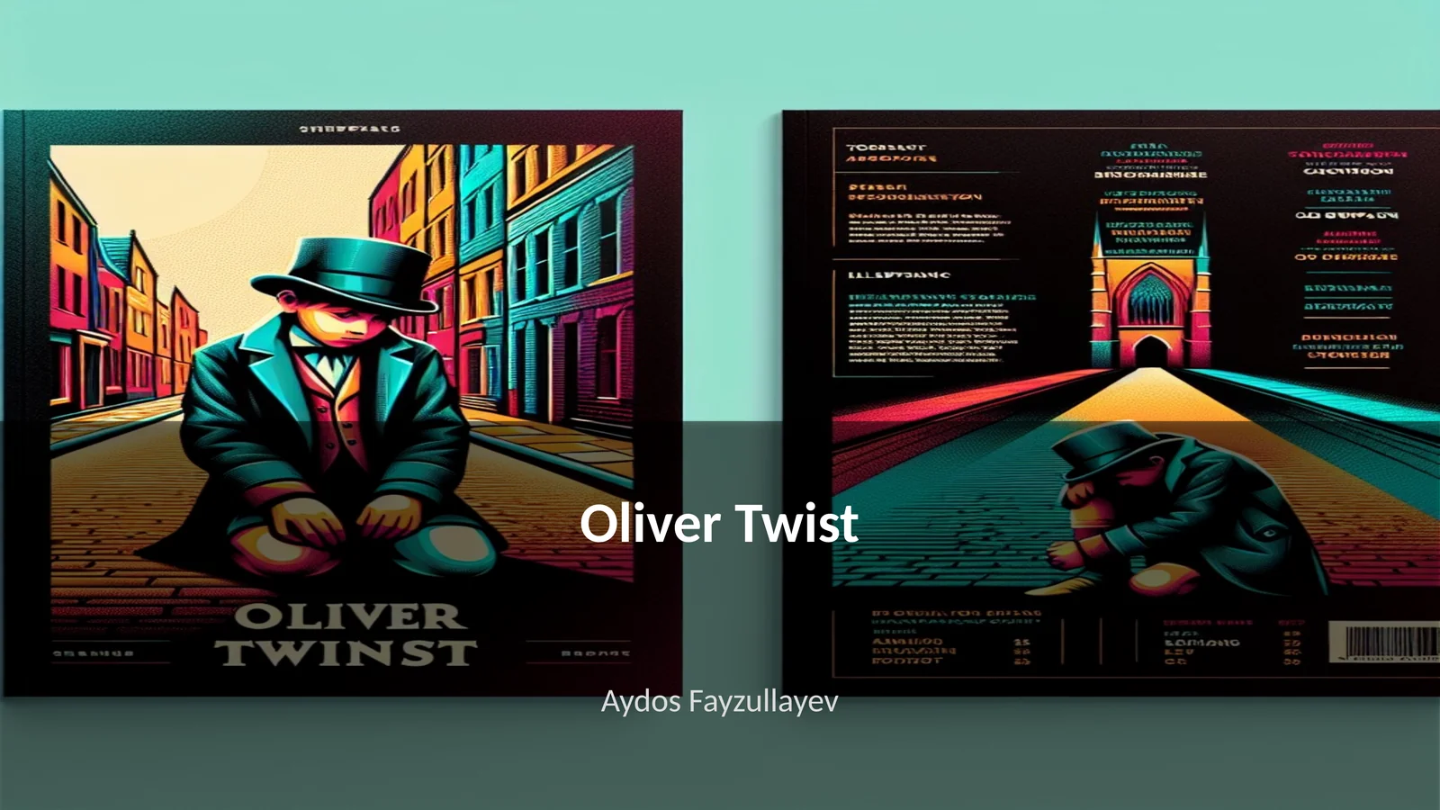 Oliver Twist