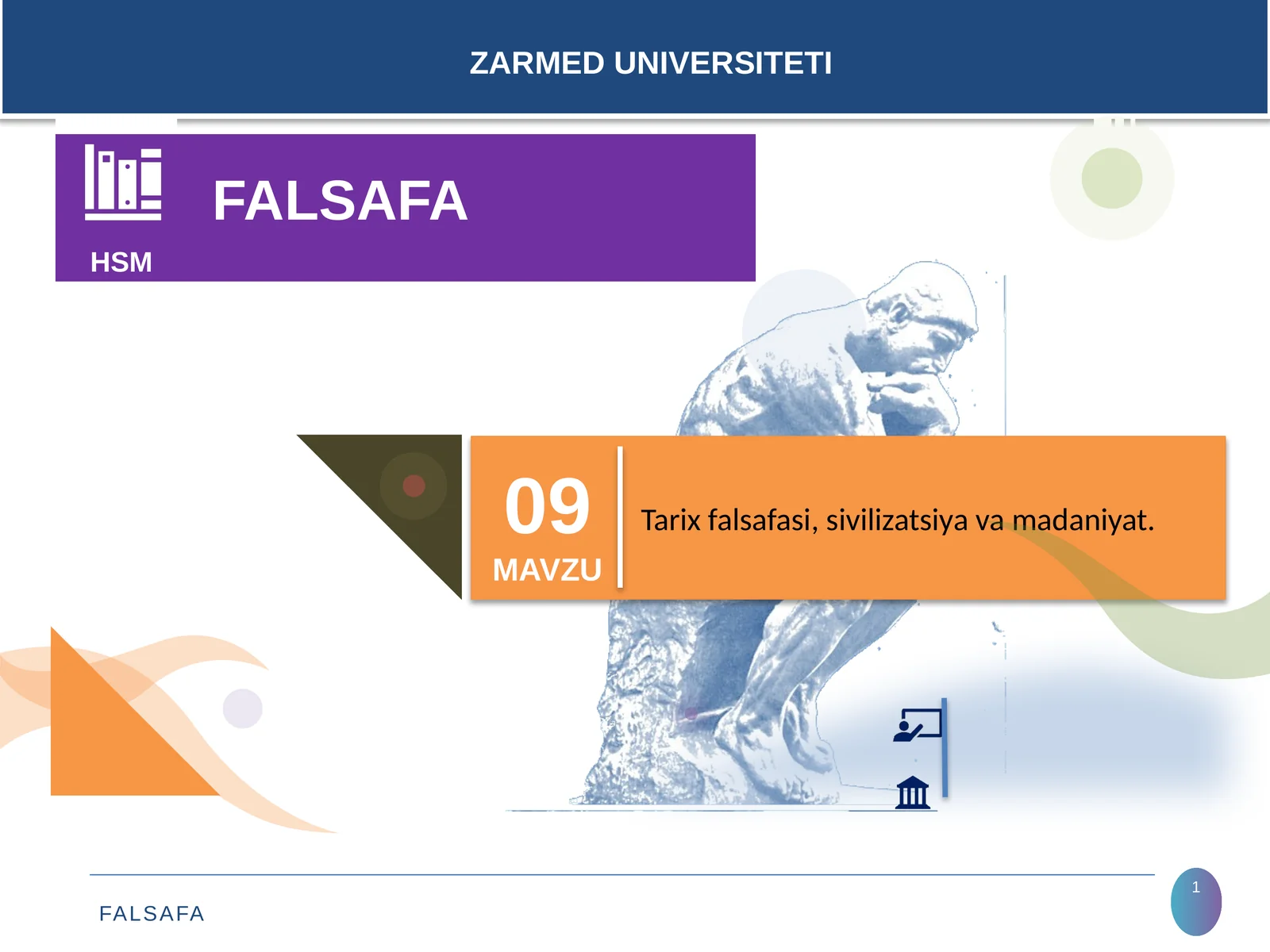 Tarix falsafasi