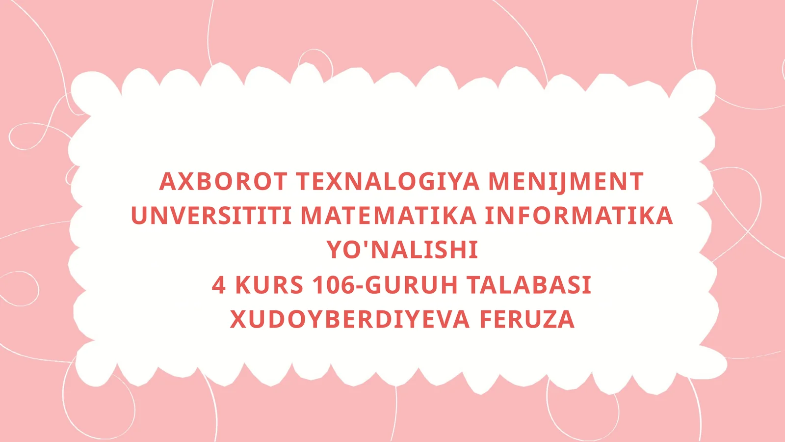 QON PLAZMASINING TARKIBI
