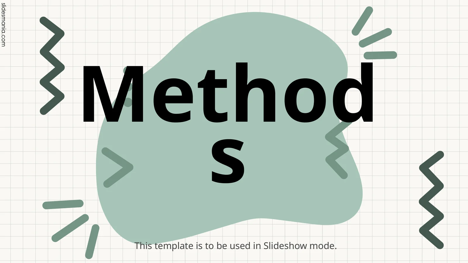 Methods