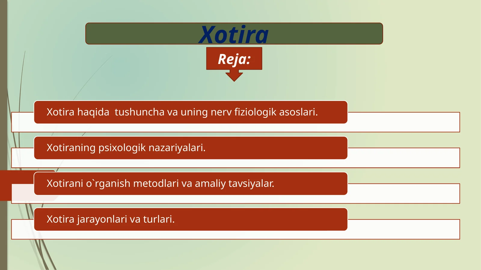 Hotira