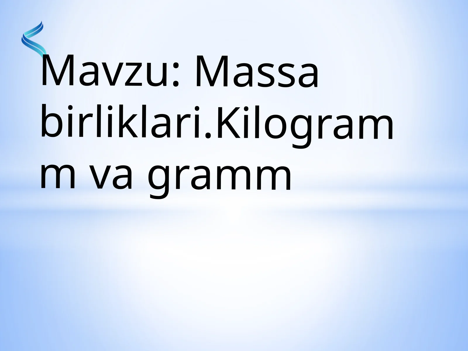 Massabirliklari