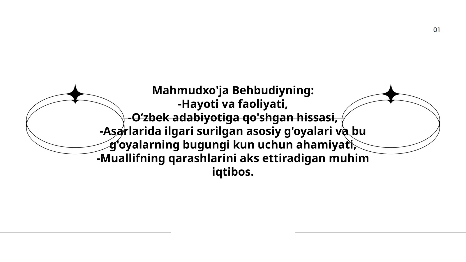 Mahmudxo'ja Behbudiy