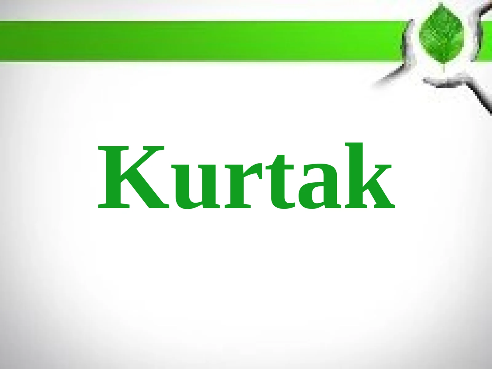 Kurtak