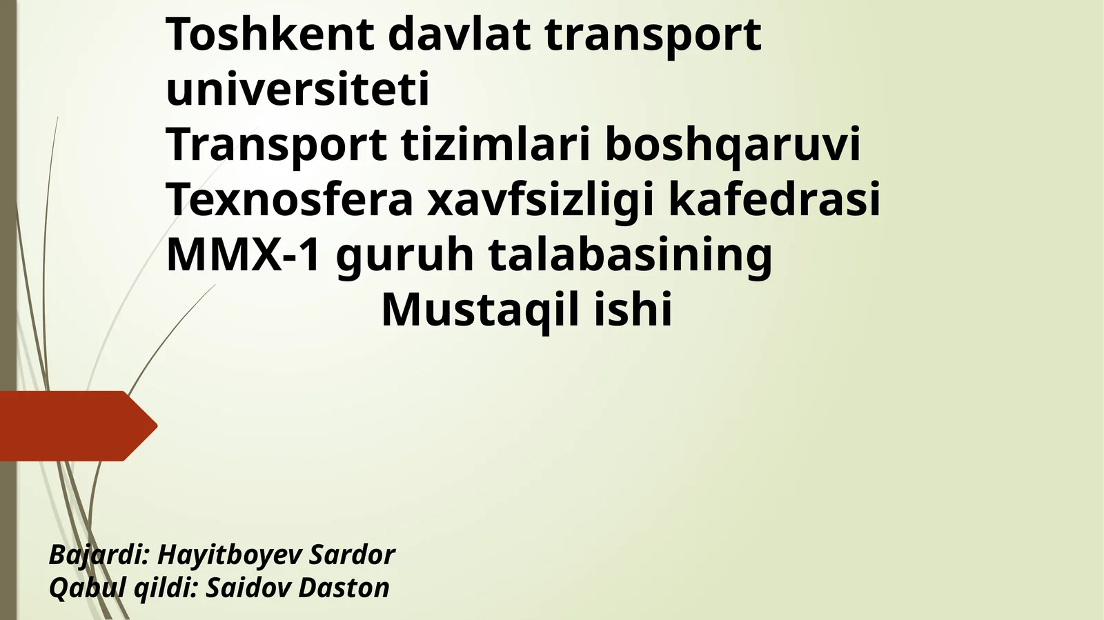 Sanoat chiqindilarini tozalash,atmosferaga tashlash talablari usullari,nazorati