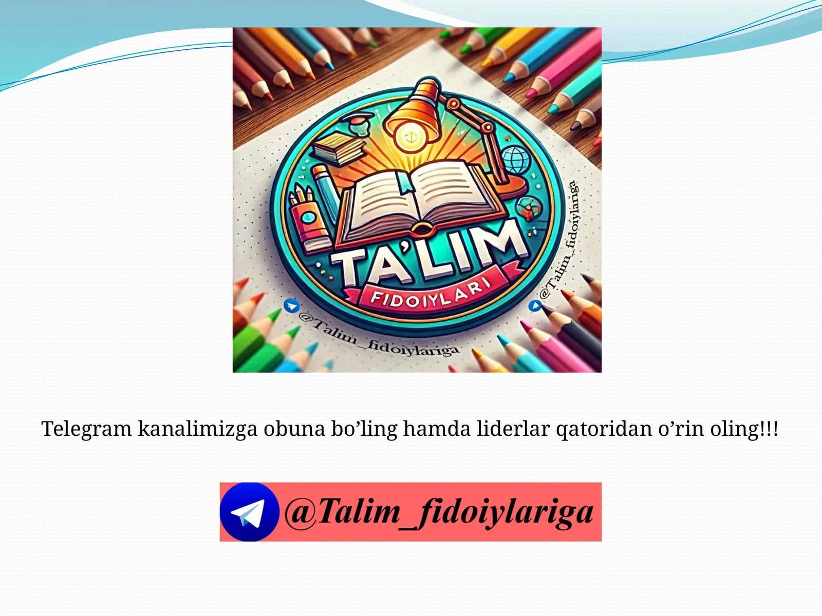 Zulfiyahayotivaijodidarsishlanma