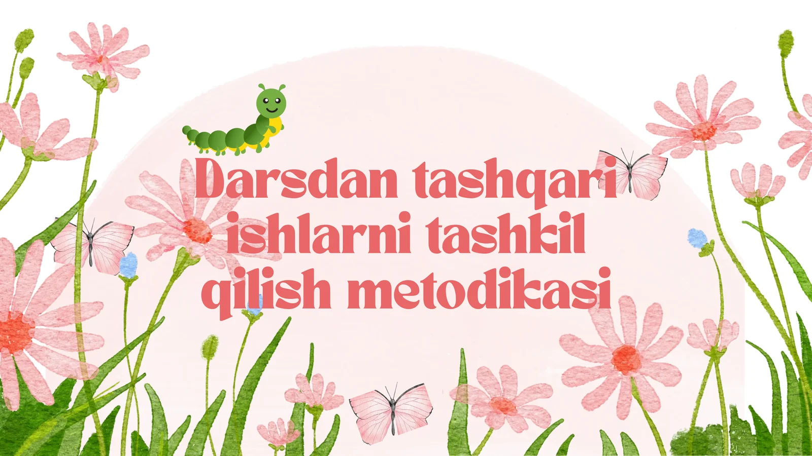 Taqdimot