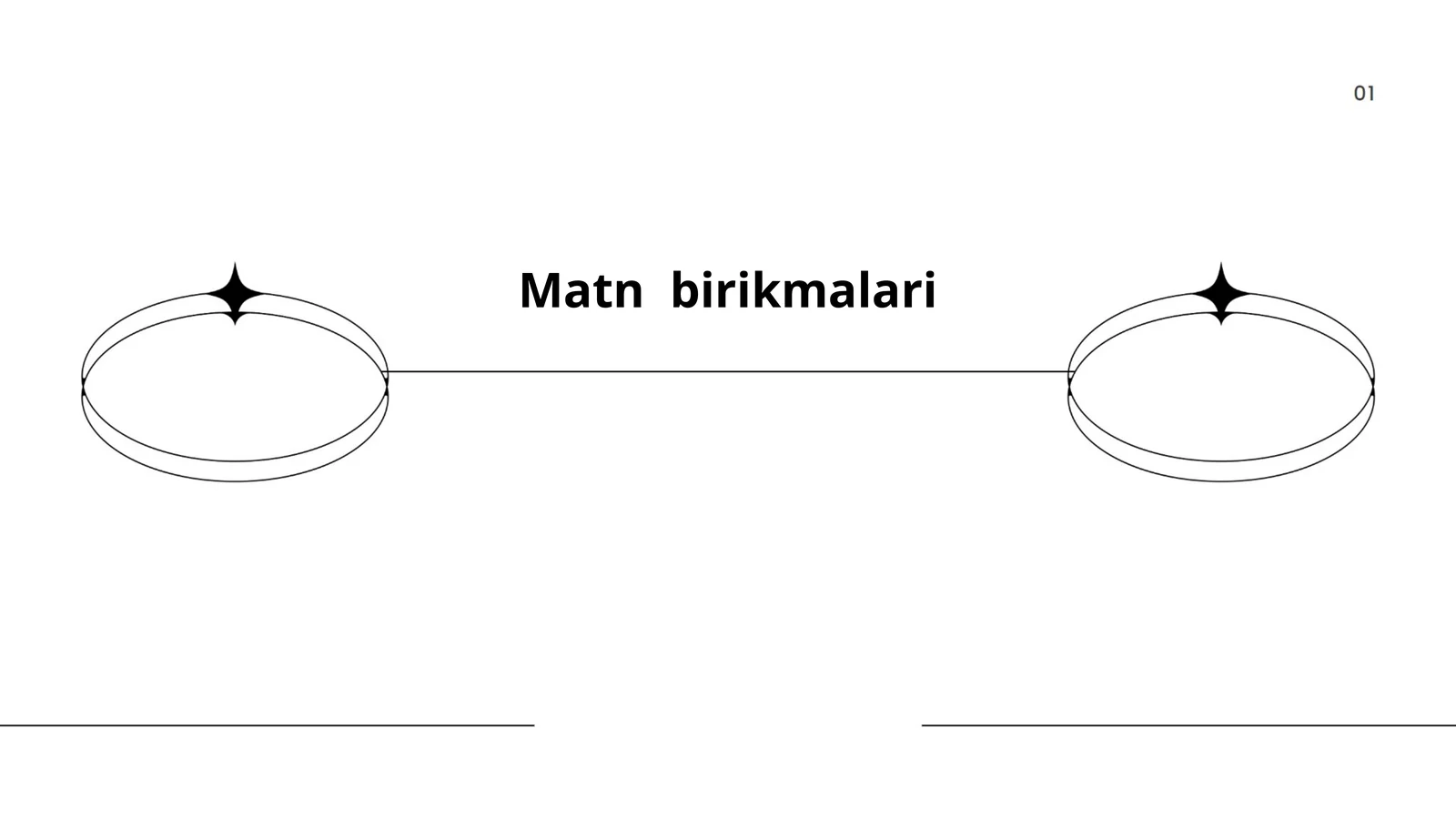 Matn birikmalari