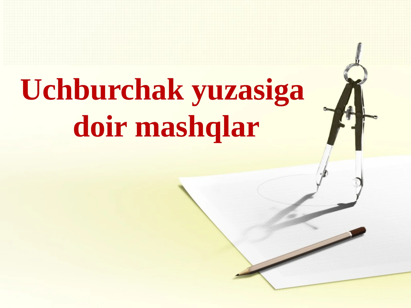Uchburchakyuzasiga
