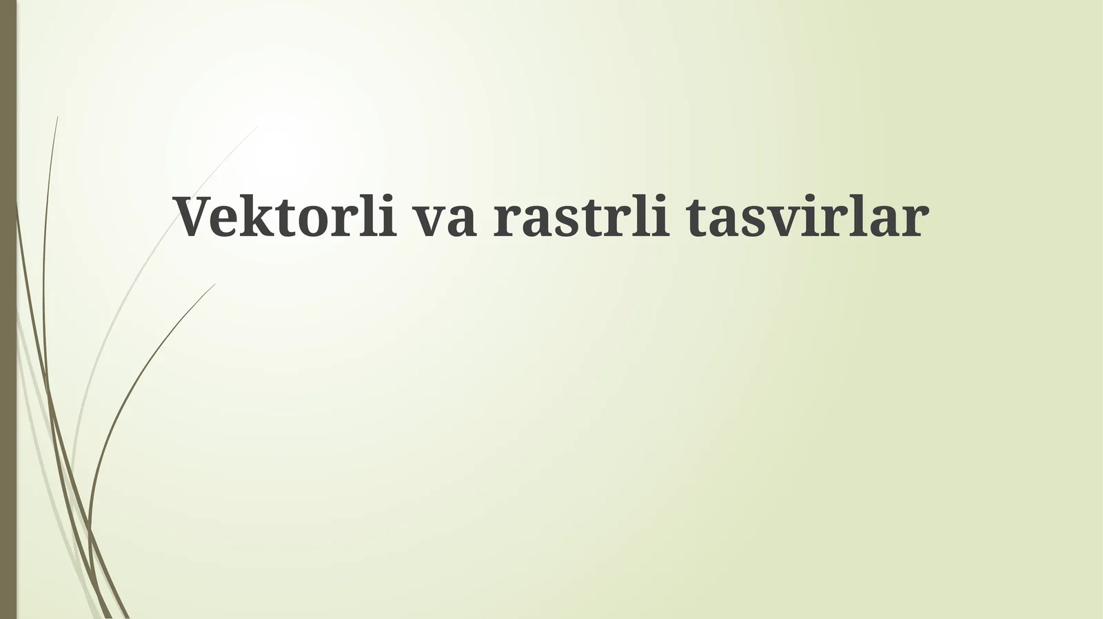 Vektorlivarastrlitasvirlar