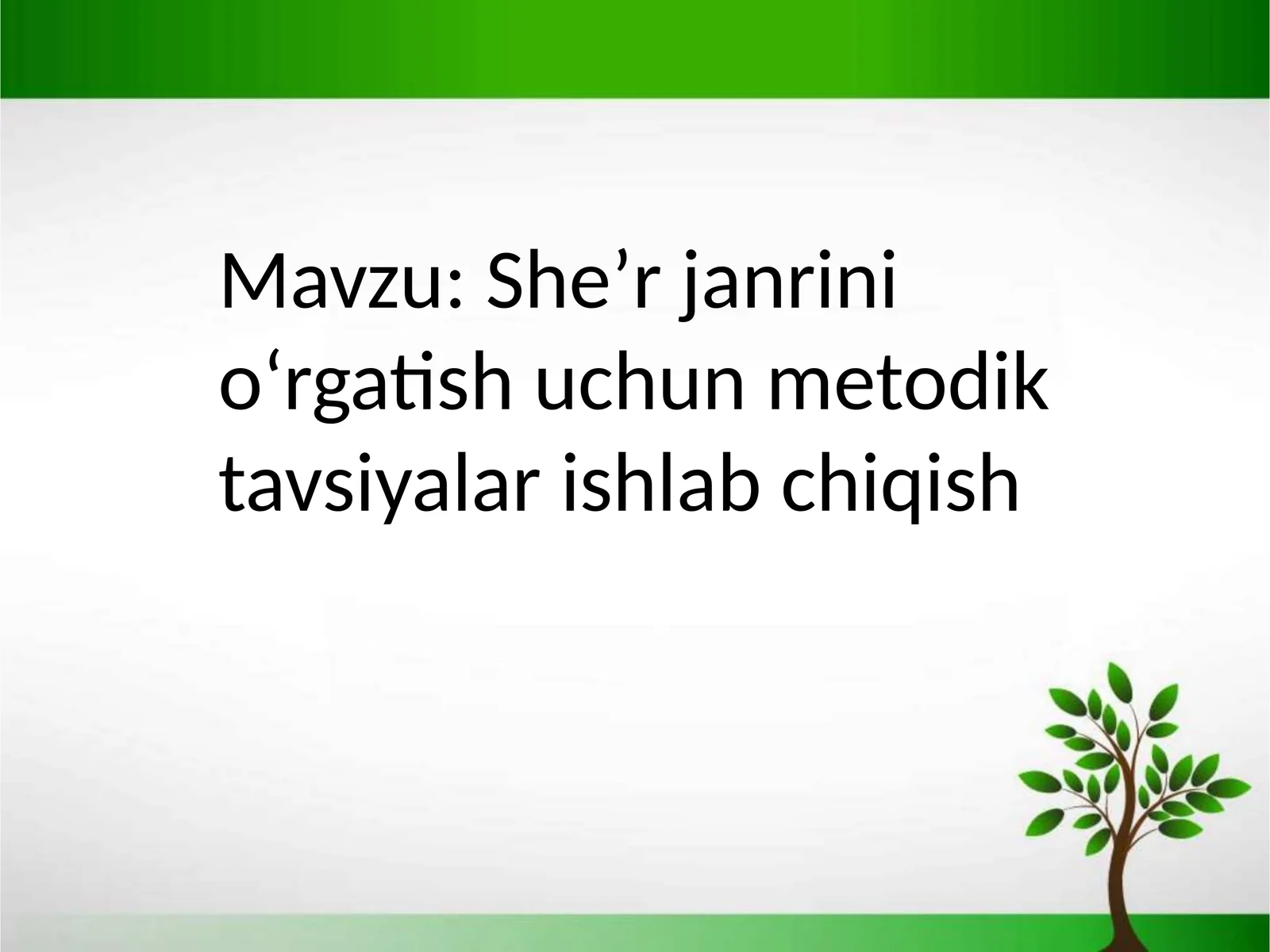 taqdimot boshlangʻich sinflar kitobidan tahlil