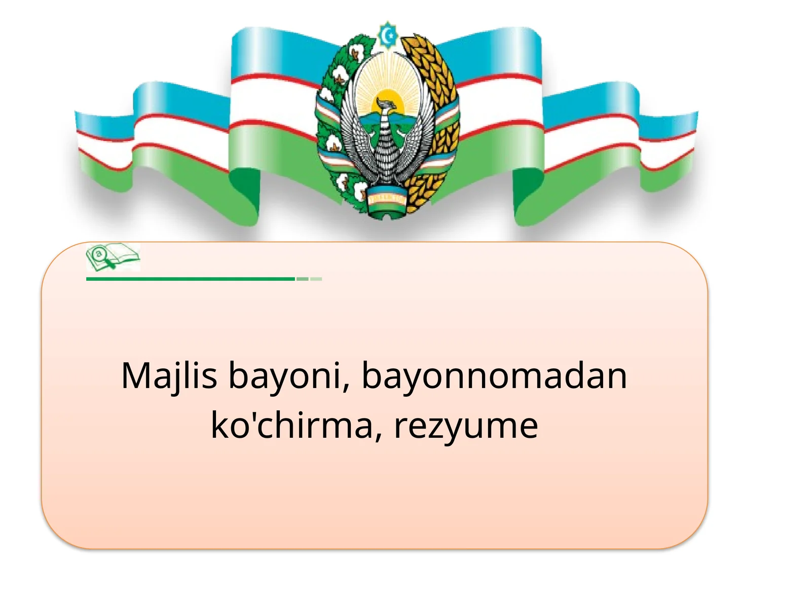 Bayonnomadan ko’chirma
