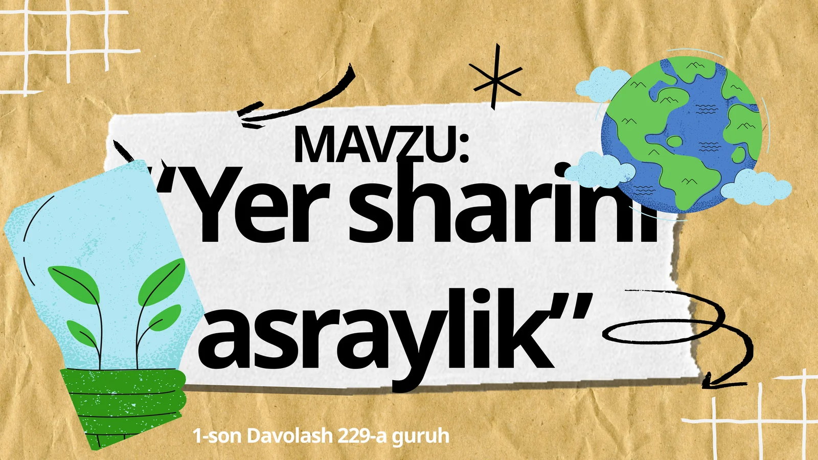 Yershariniasraylik