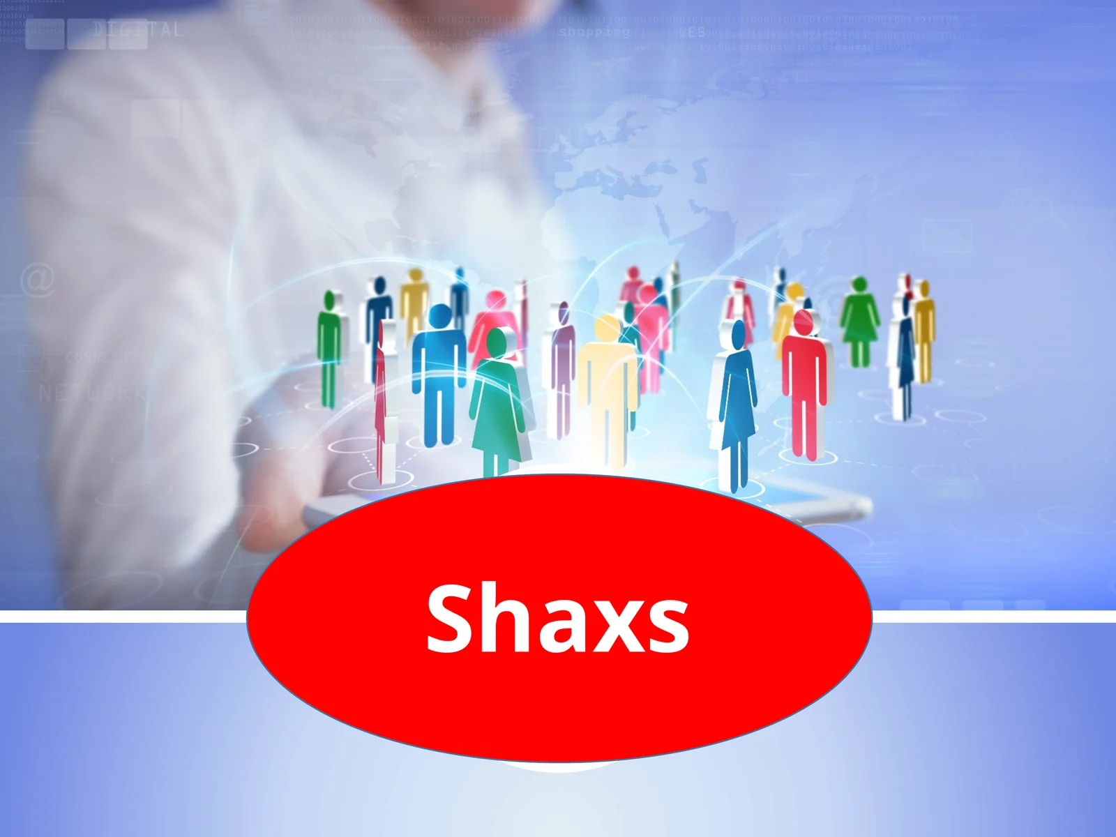 Shaxs