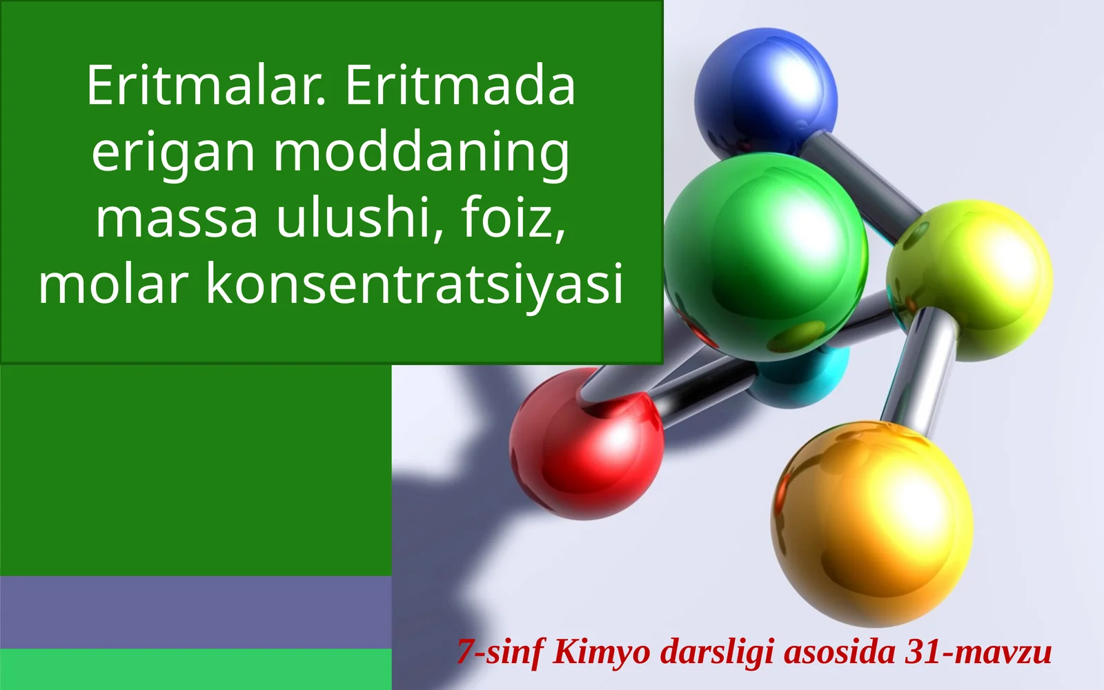 Eritmalar