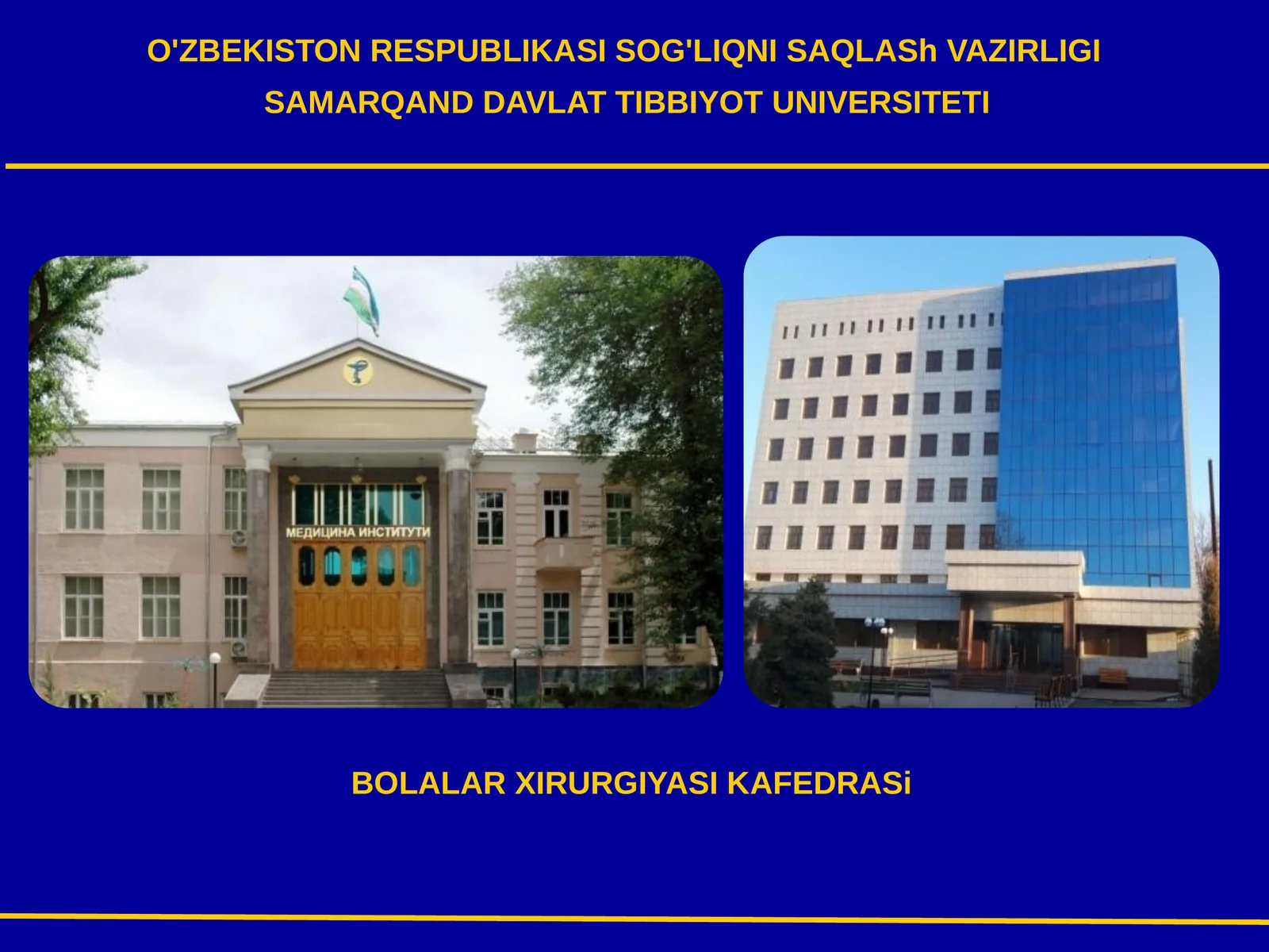 QORIN OLDINGI DEVORIVA QIN O`SIMTASINI TUG`MA NUQSONLARI MA`RUZAREJASI
