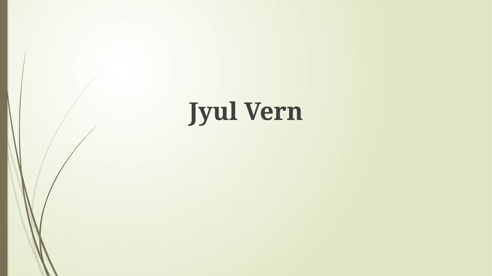 JyulVern
