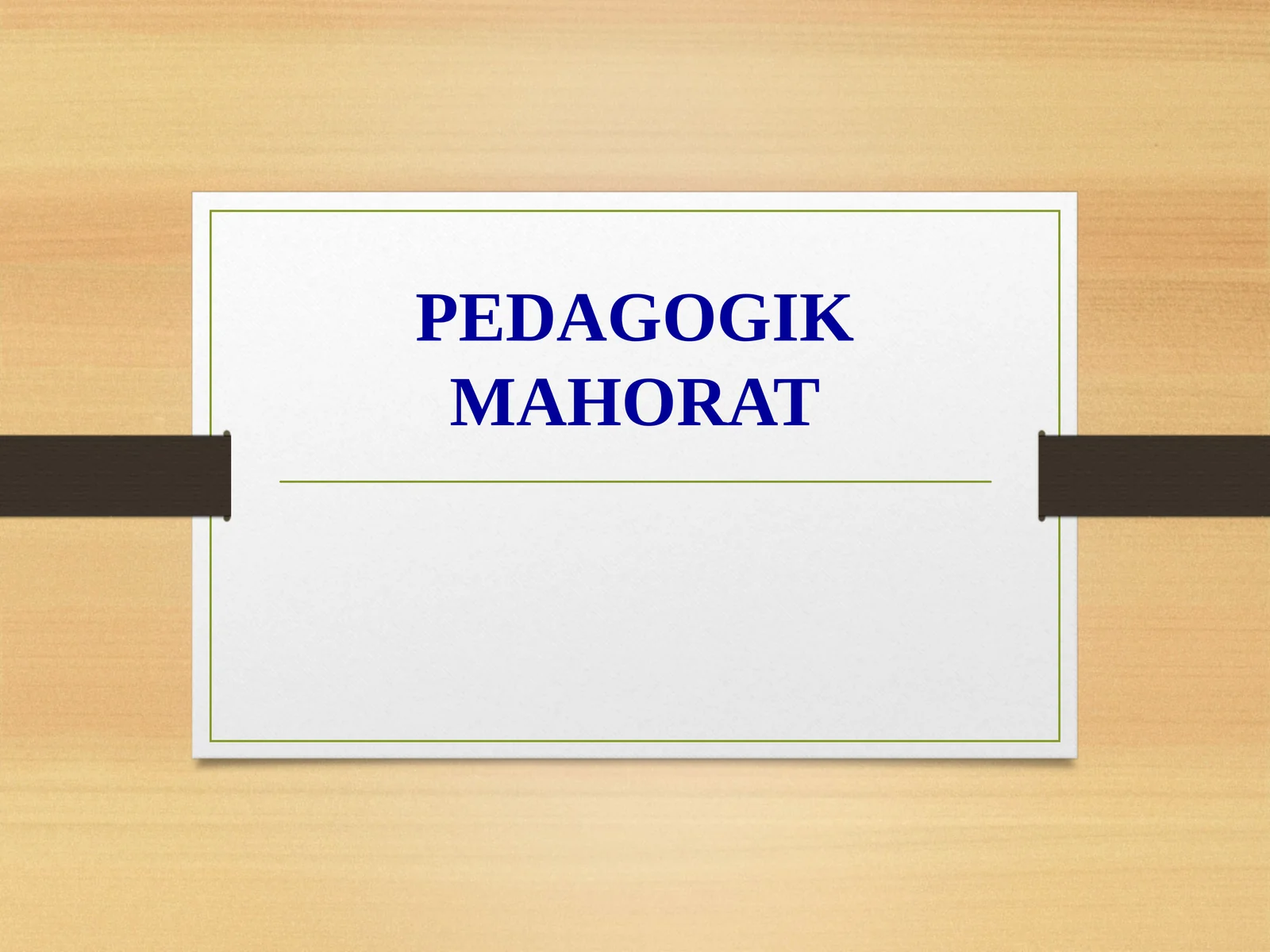 Nutq texnikasini egallashyoʻllari va vositalari.Oʻqituvchining ta’lim jarayonidagi mahorati