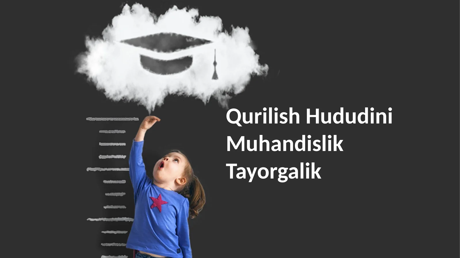 Qurilish Hududini Muhandislik Tayorgalik