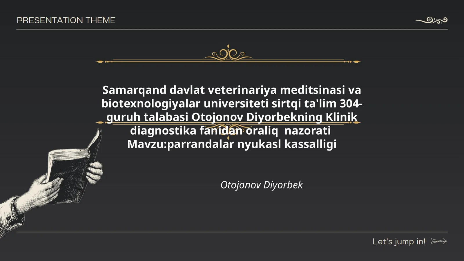 parrandalar nyukasl kassalligi