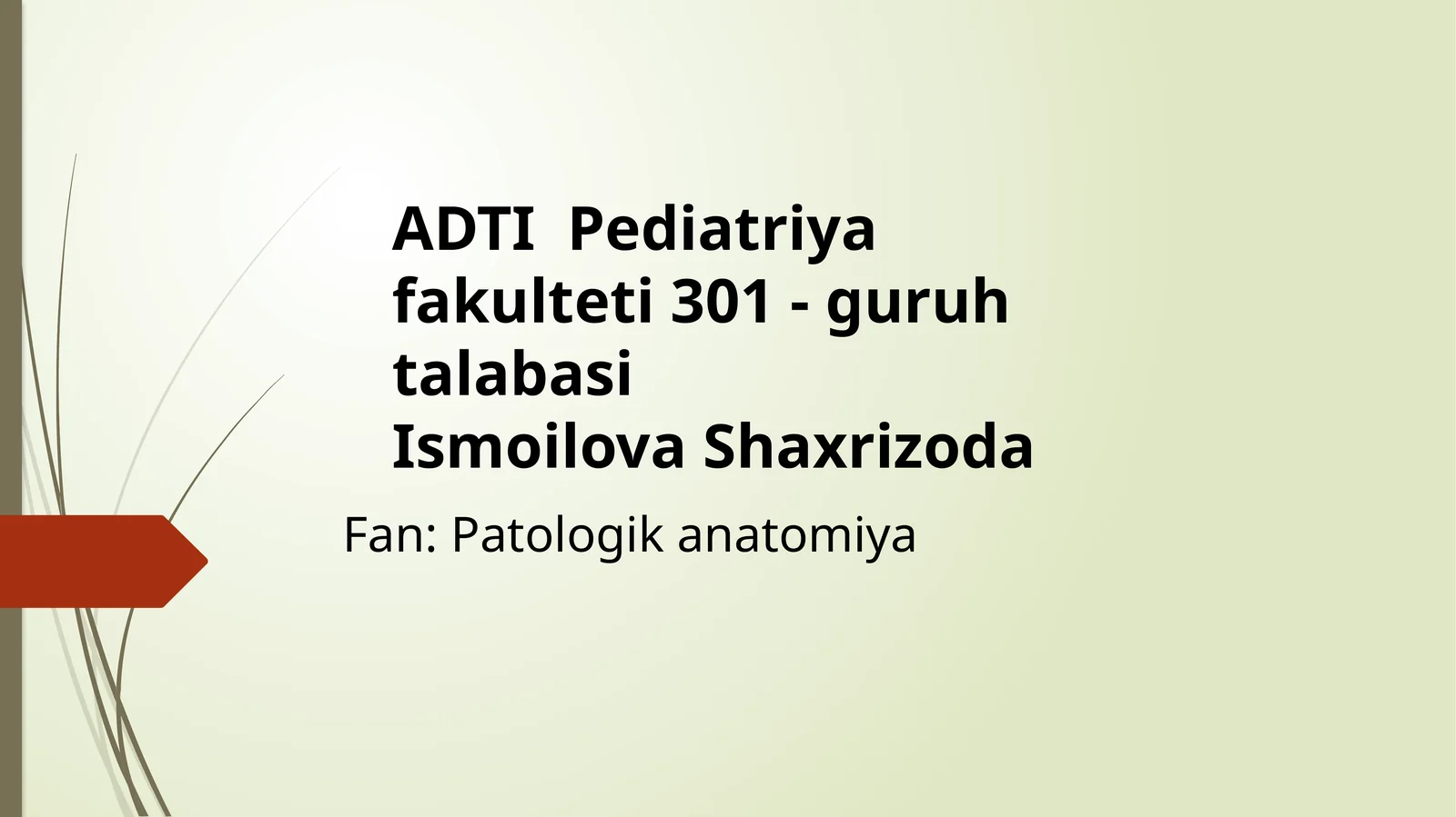 Perikard Anatomiyasi va Fiziologiyasi