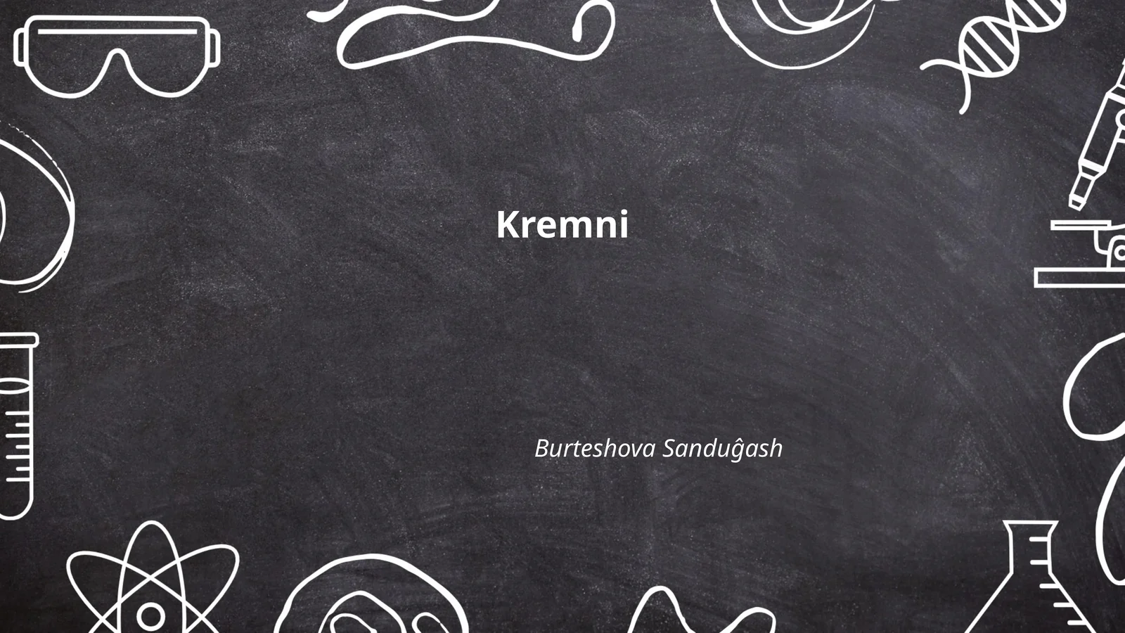 Kremni
