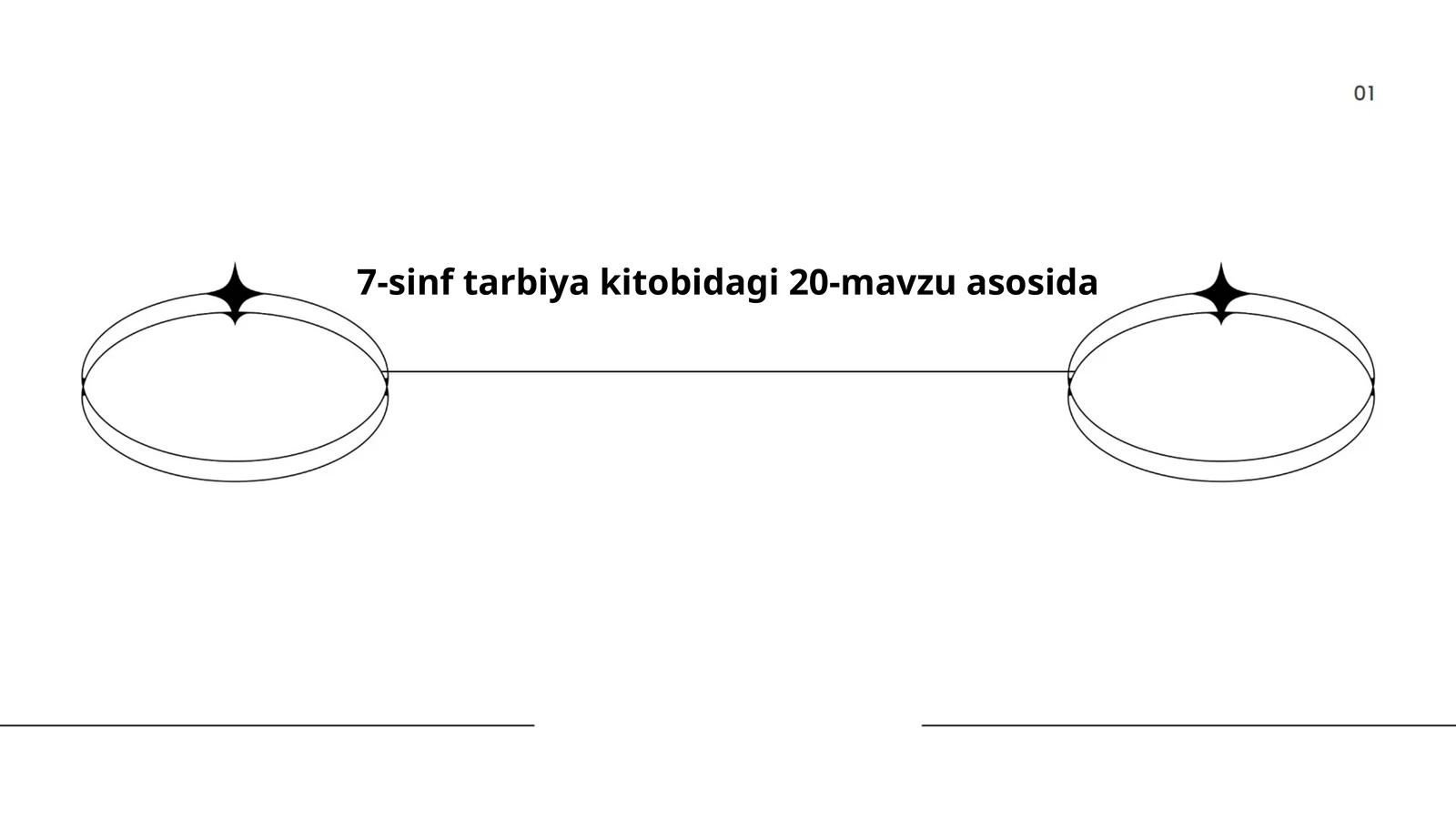 Oilaviy Ahloq-odob Qoidalari