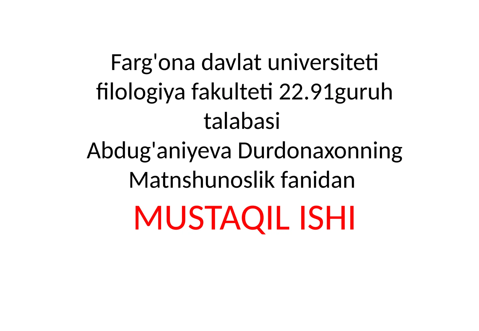 Yozuv madaniyatining takomili va tarixiy bosqichlari