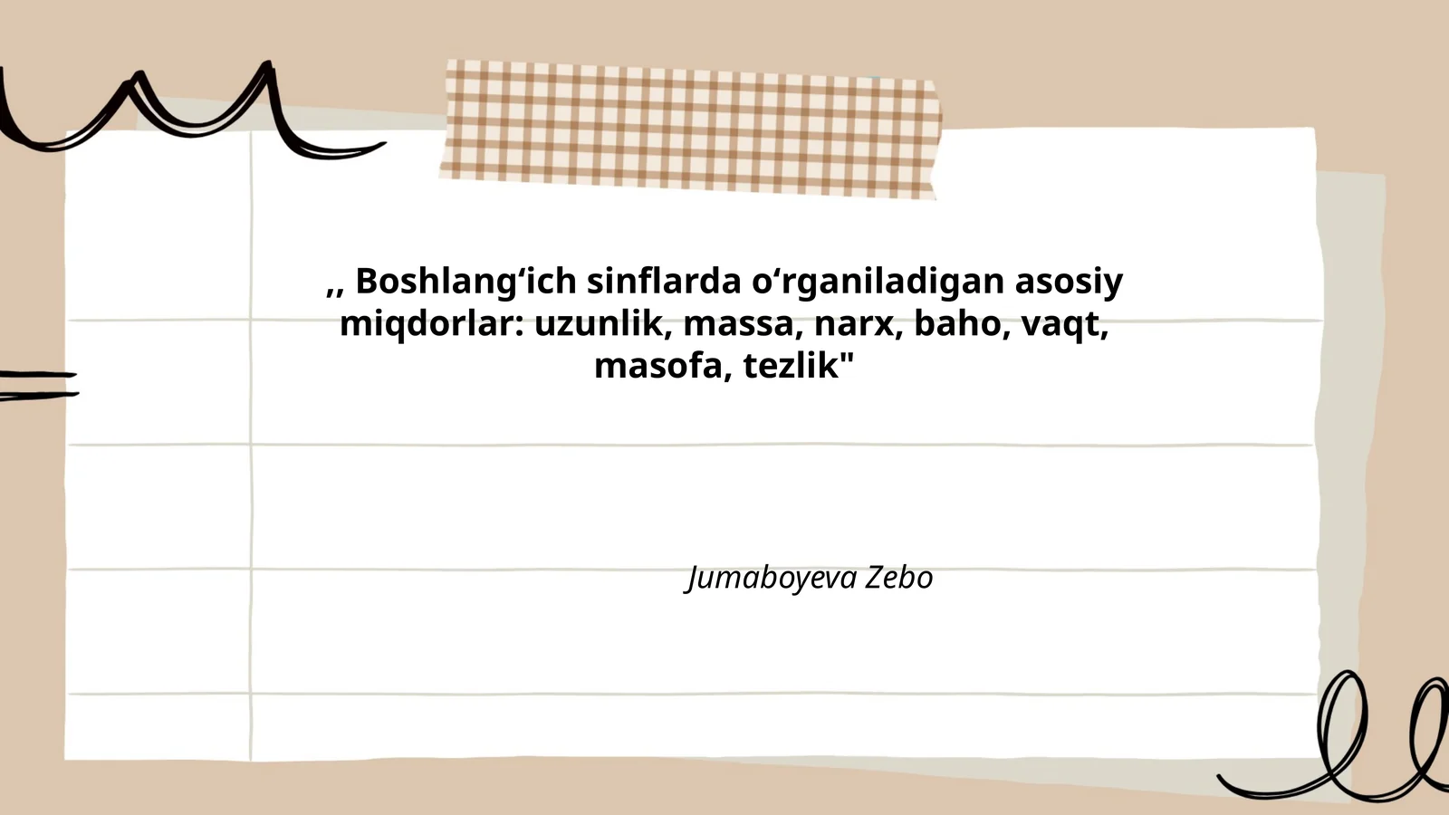 Uzunlik birliklari
