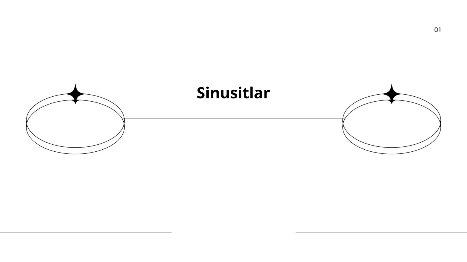Sinusitlar