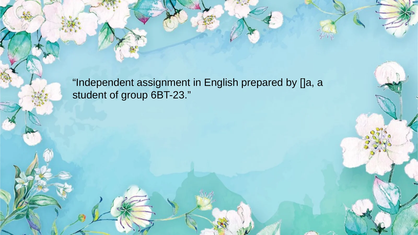 Sightseeing of Uzbekistan