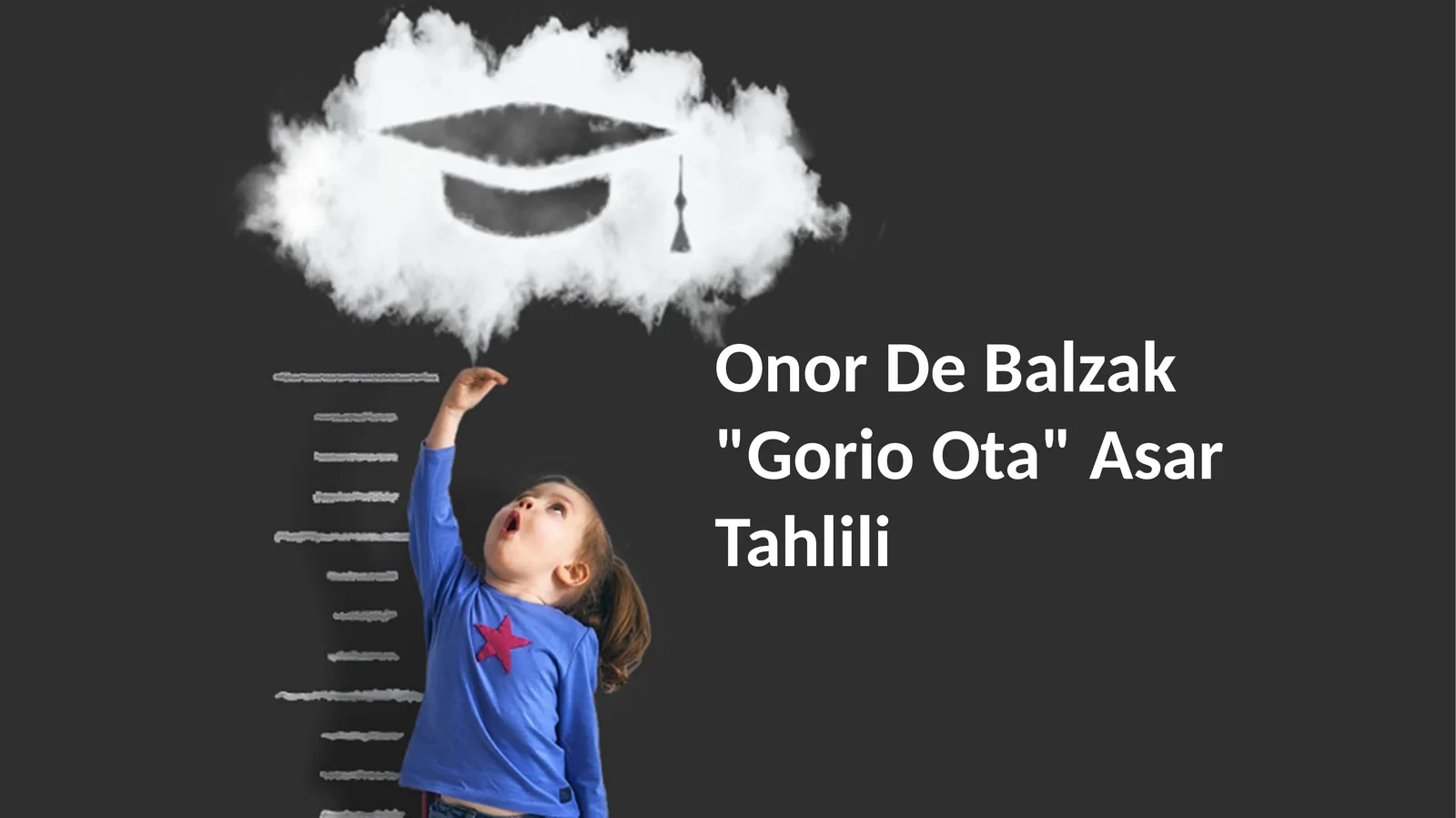 Onor De Balzak "Gorio Ota" Asar Tahlili