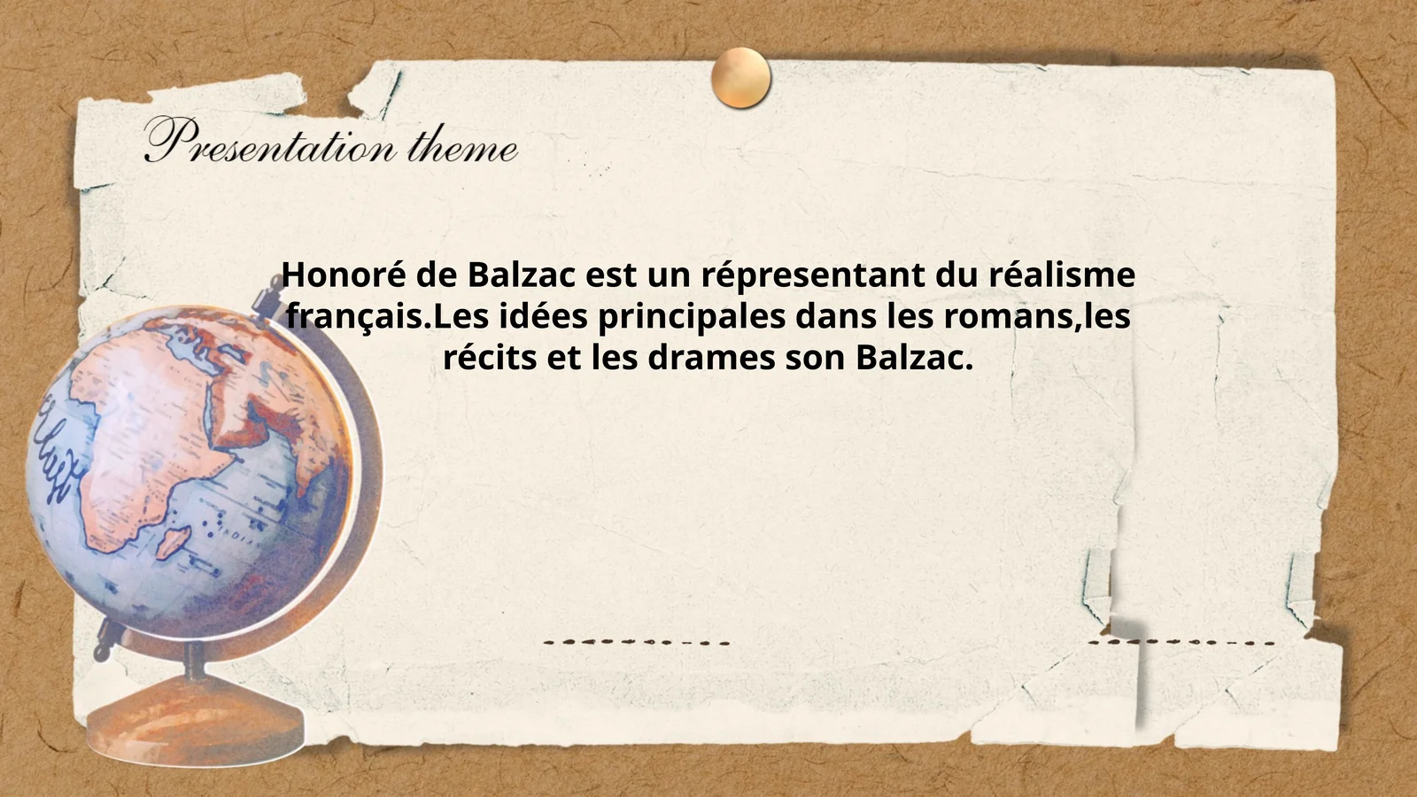 Honoré de Balzac