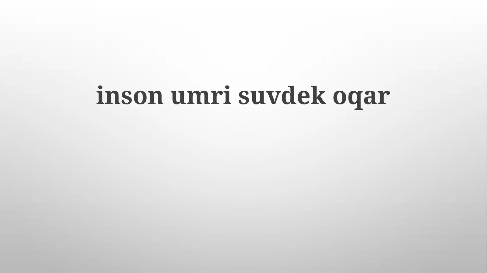 insonumrisuvdekoqar