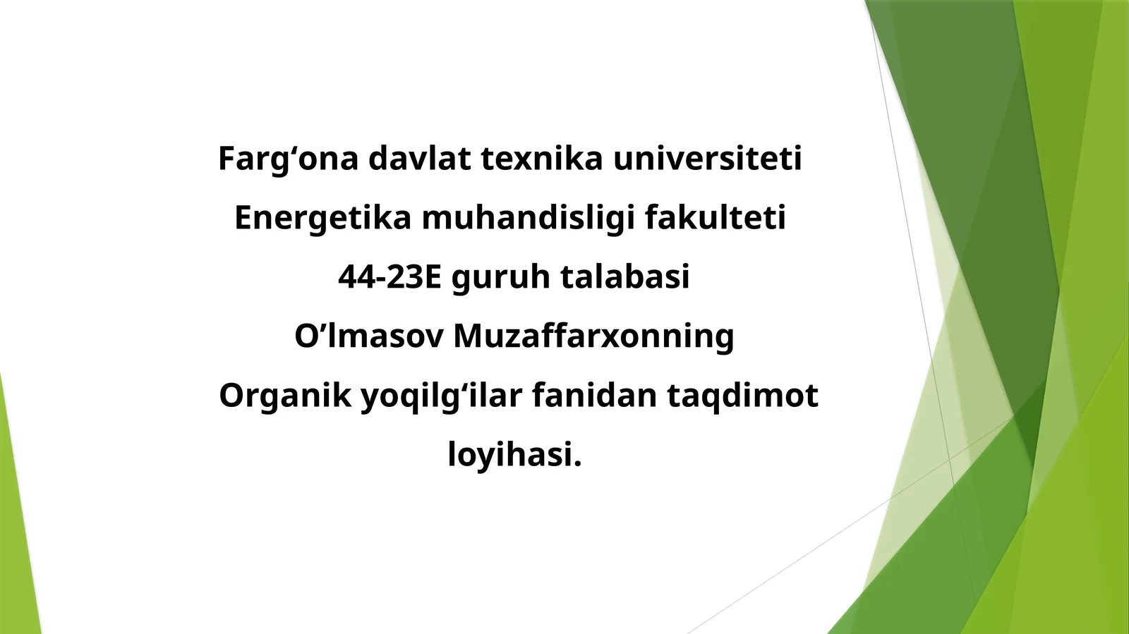 Yonuvchi aralashmalarning yonish qonunlari