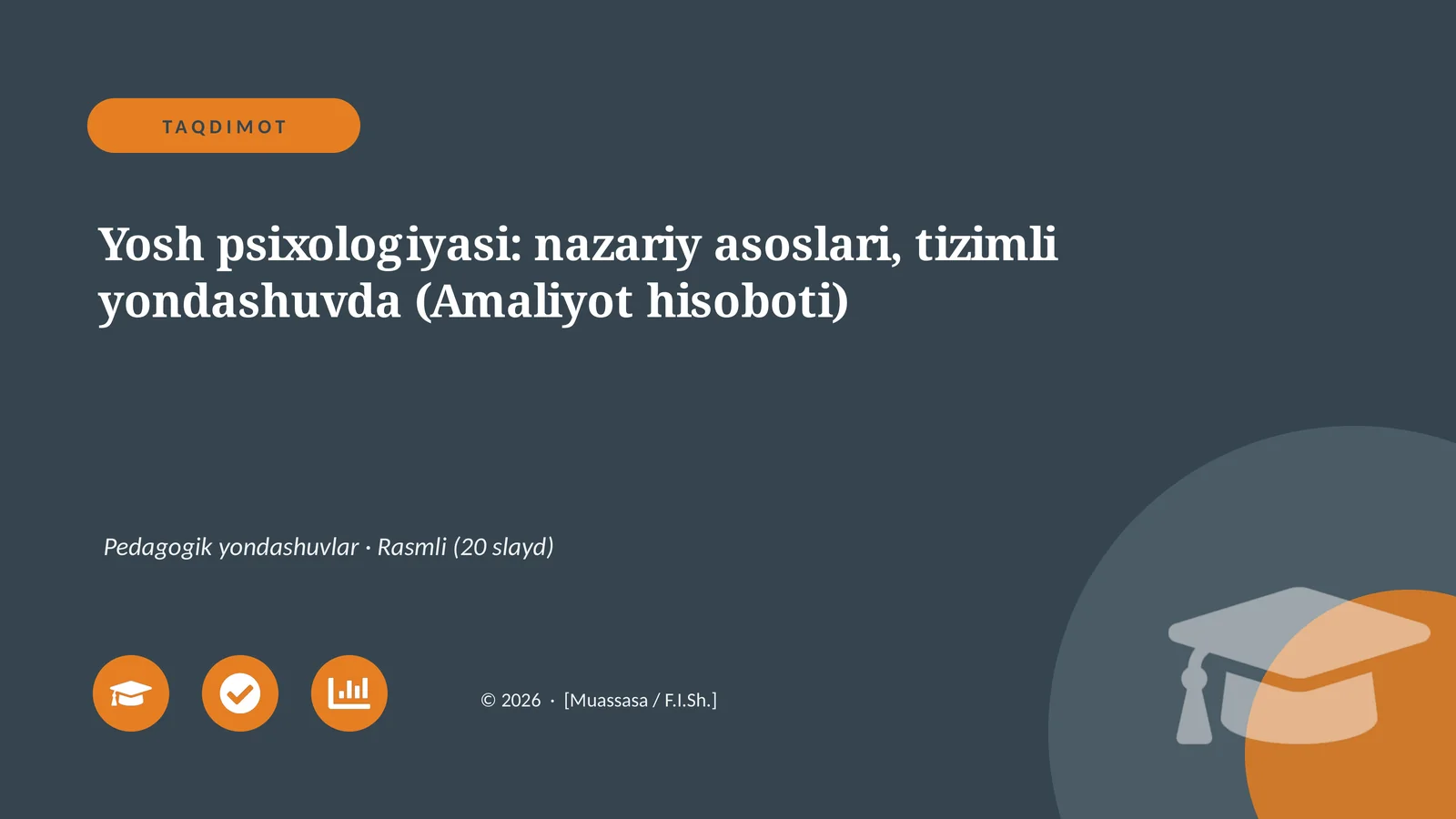 Yosh psixologiyasi: nazariy asoslari, tizimli yondashuvda