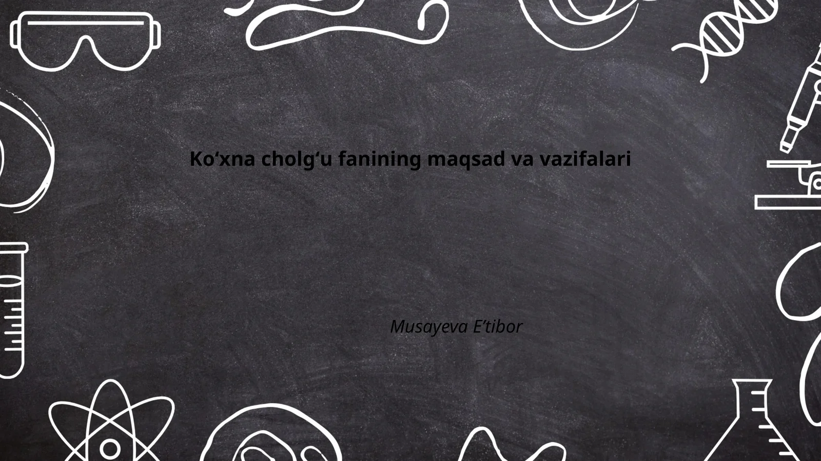 Amirlik davri cholg'u asboblari