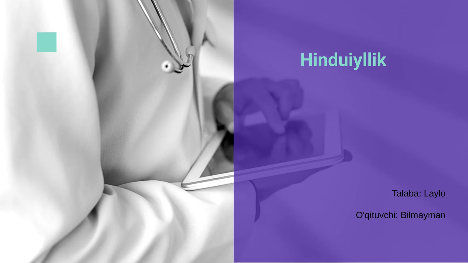 Hinduiyllik
